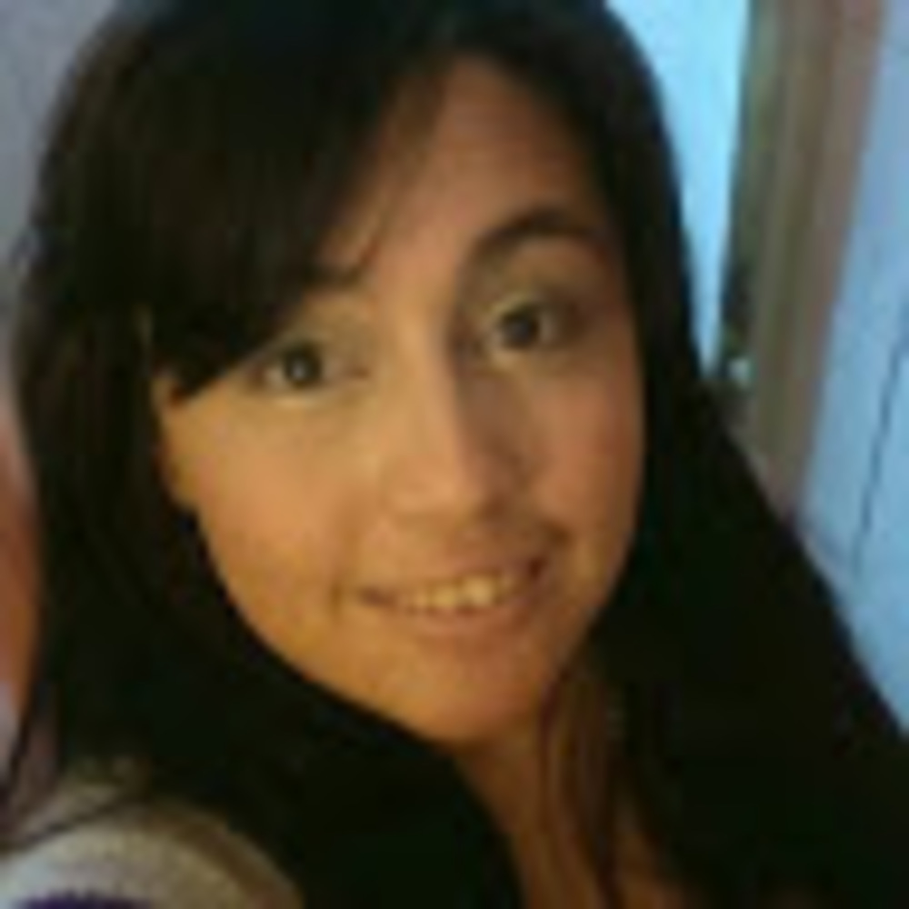 Meet your Posher, Lynna